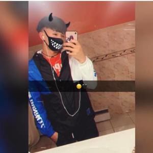 Meet your Posher, Alexander